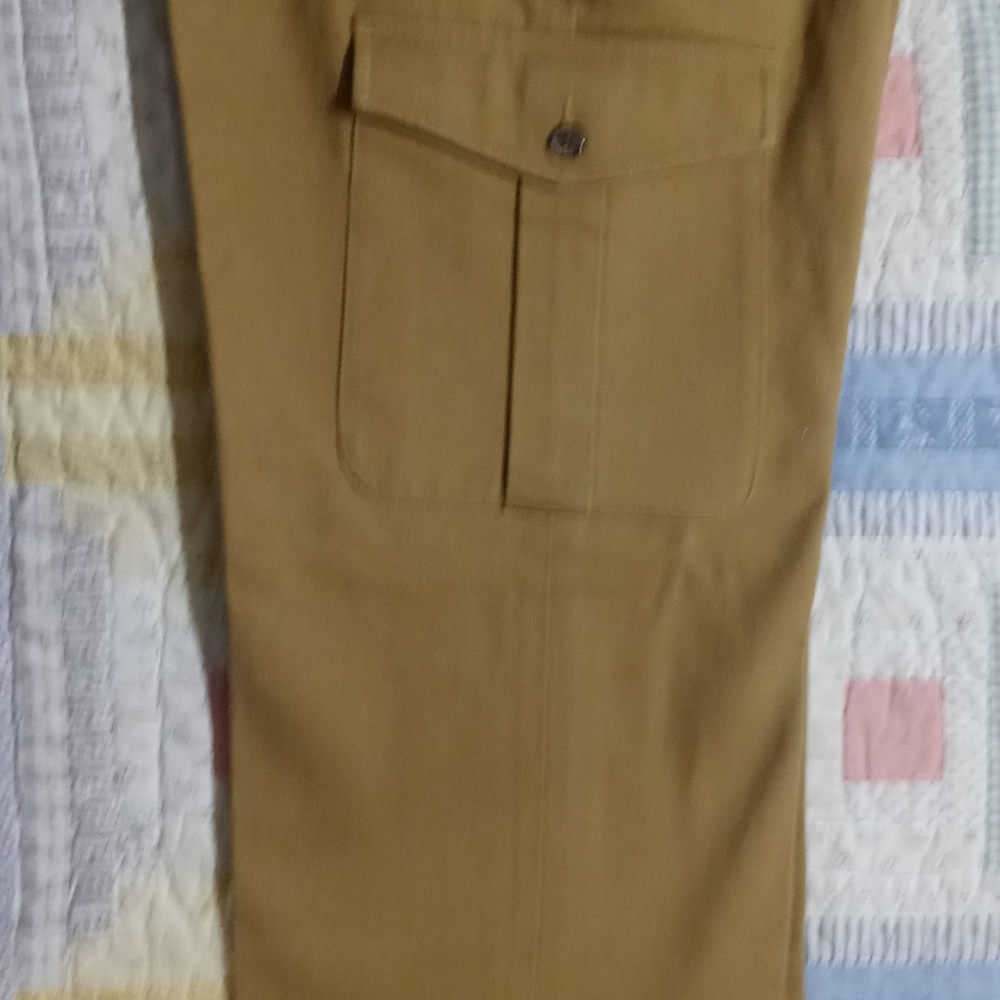 Brooks Brothers Cargo Pants